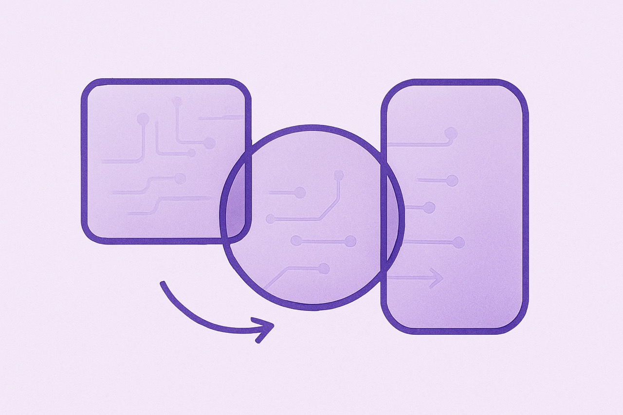 Simple approach framework